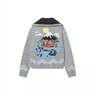 LOUIS VUITTON x Nigo FW25