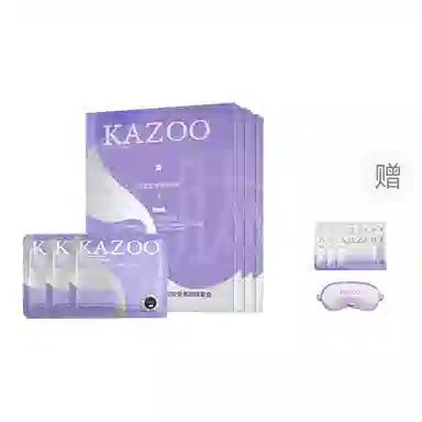 KAZOO 5*8g+1.5ml*5