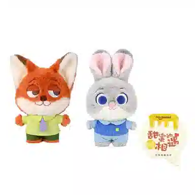 POTDEMIEL x Disney 25cm