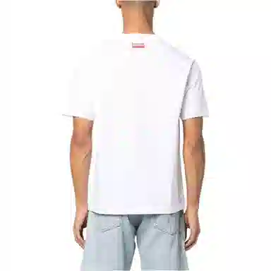 KENZO SS23 Floral Logo T-Shirt