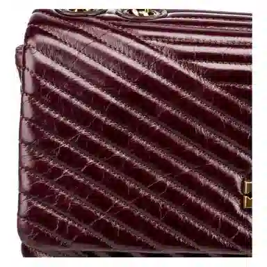 TORY BURCH Kira CHEVRON