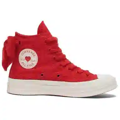 Converse 1970s High Top Red