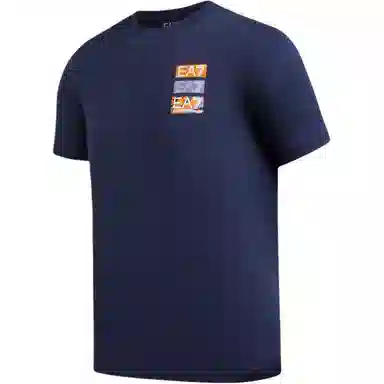 EMPORIO ARMANI EA7 SS24T