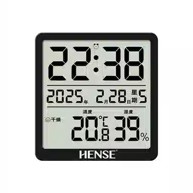 HENSE ABS HA3702