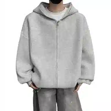 City Hipster cleanfit