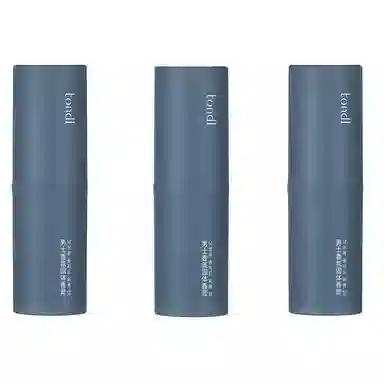 彤笛 男士香氛固体香膏