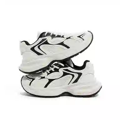 Baba Duck Retro Classic Black