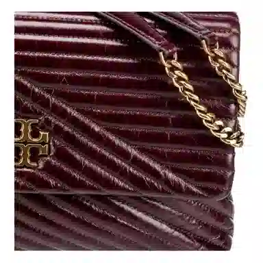 TORY BURCH Kira CHEVRON