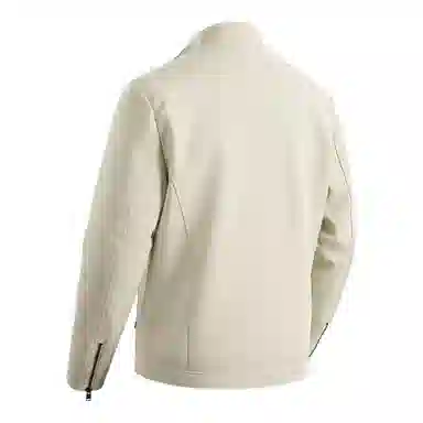 Maserati Harrington Jacket