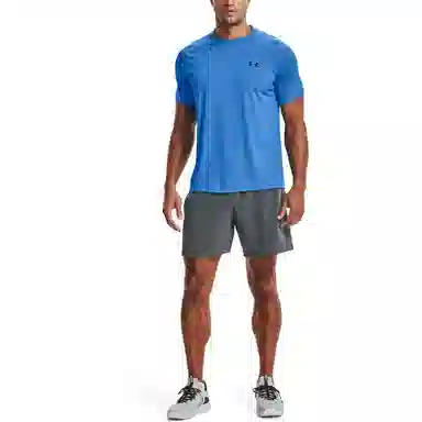 Under Armour Tech 2.0 T