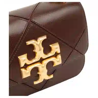 Tory Burch Eleanor Small Cold Brew Coffee