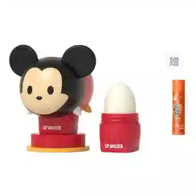 lip smacker x TsumTsum 7.4g