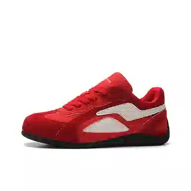Deesha Racing Sneakers