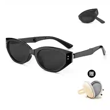 Lashion Sunglasses