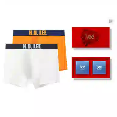 Lee LogoLogo 3
