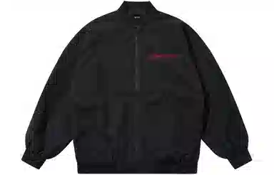 Picca Logo Windbreaker Jacket