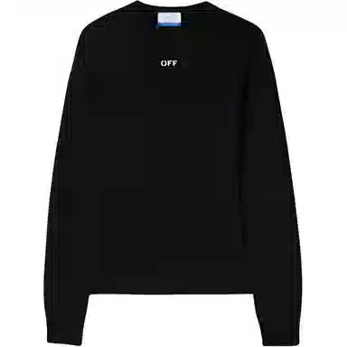 OFF-WHITE FW24 Logo