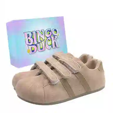 BINGO DUCK