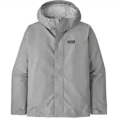 Patagonia Jackson Glacier Rain Jacket