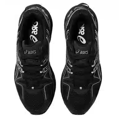 Asics Gel-Kahana TR Black Silver