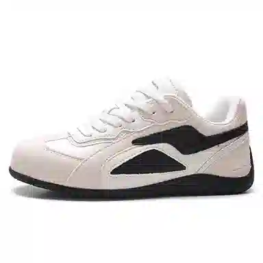 Deesha Racing Sneakers