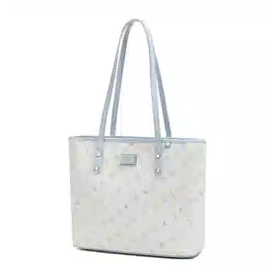 Disney Stitch Series Tote Bag