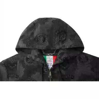 PP PIERRE PIERUCCI FW25 LOGO