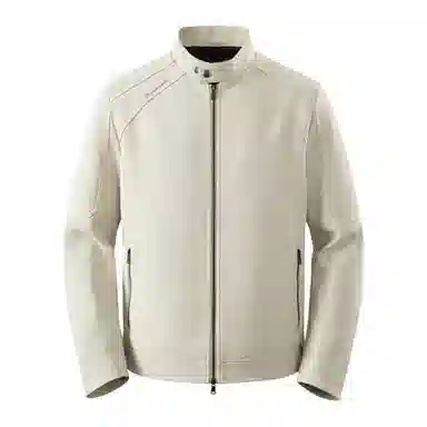 Maserati Harrington Jacket