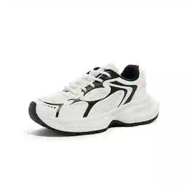 Baba Duck Retro Classic Black