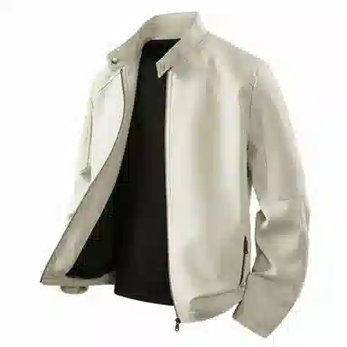 Maserati Harrington Jacket