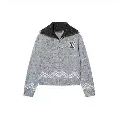 LOUIS VUITTON x Nigo FW25