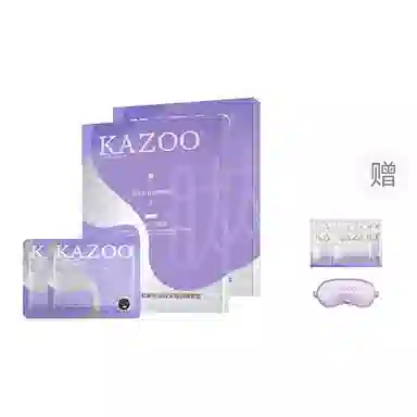 KAZOO 5*8g+1.5ml*5