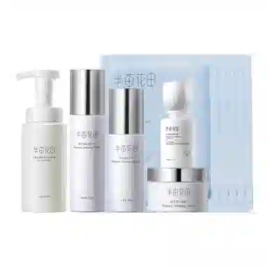 120ml+110ml+120g+55g