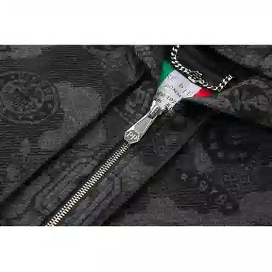 PP PIERRE PIERUCCI FW25 LOGO