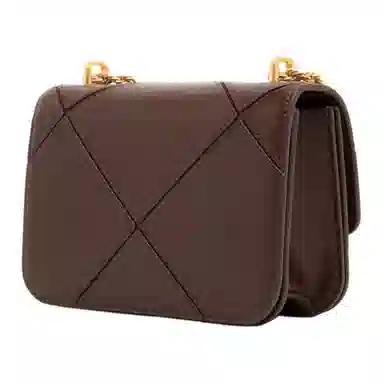 Tory Burch Eleanor Small Cold Brew Coffee