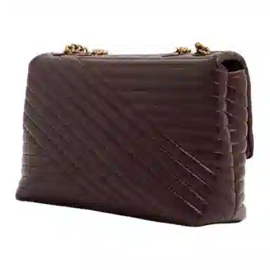 TORY BURCH Kira CHEVRON