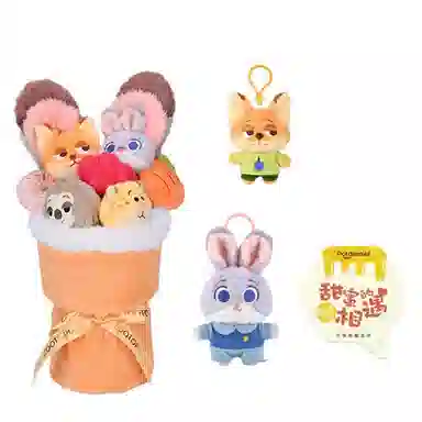 POTDEMIEL x Disney 42cm