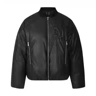 MR.ENJOYDA MA1 Down Jacket