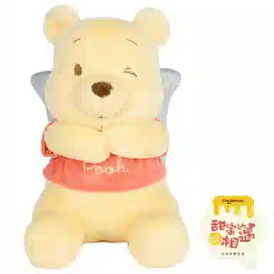 POTDEMIEL x Disney 22cm25cm