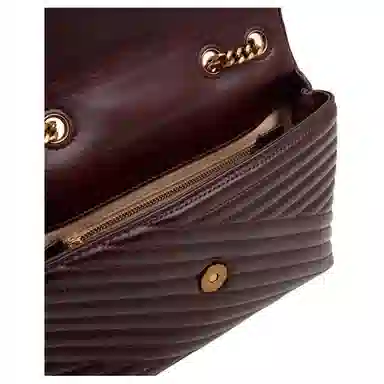 TORY BURCH Kira CHEVRON