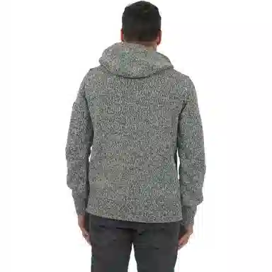 Stone Island Hoodie Light Green