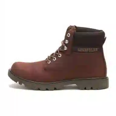 CAT Colorado WP Brown Red