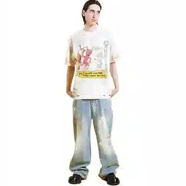 Candymade haus Candy World