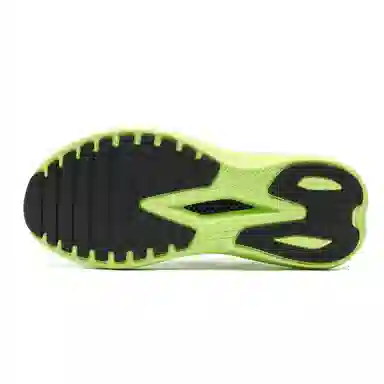 A.KNACKFUSS Carbon Speed 4.0 Pro Fluorescent Green