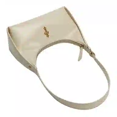 Ed Hardy Classic Shoulder Bag