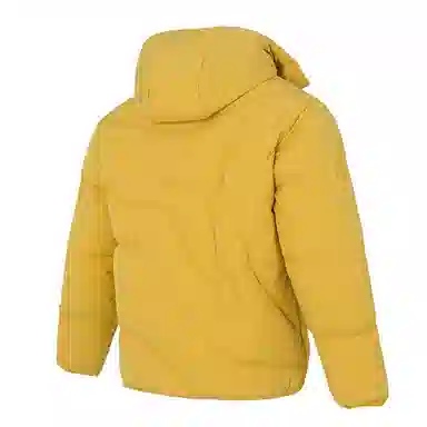 PUMA CAT QUILTING JACKET