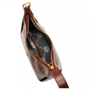 Ed Hardy Classic Shoulder Bag