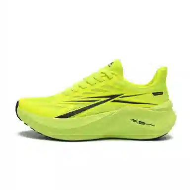 A.KNACKFUSS Carbon Speed 4.0 Pro Fluorescent Green