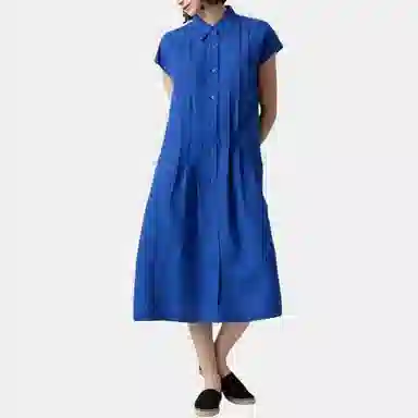 UNIQLO x Comptoir des Cotonniers SS24 Dress