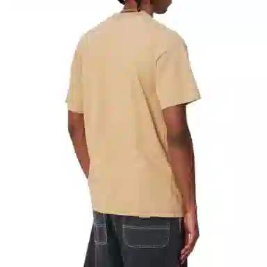 Carhartt WIP Spree Halftone T-Shirt